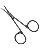 K-Pro Cuticle Scissors with Tower Tip Curved - Sharp Pointed Cuticle Scissors for Perfect Nail Care | 1 Piece International Shipping - Buy Online on GoSupps.com