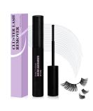 Lash Remover for Cluster Lashes - 10 ML | Effective Adhesive & Bond Remover | Remover-XP-10ML - Buy Online on GoSupps.com