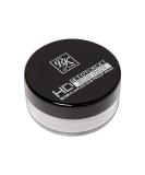 Ruby Kisses Loose Setting Powder 0.4oz - Weightless Mattifying Finish Shine Control Translucent Silica Mineral Powder for All Skin Types - Buy Online on GoSupps.com