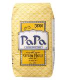 Natco Gram Flour Papa 1KG - Buy Online on GoSupps.com