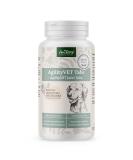 AniForte Joint Tablets for Dogs - 300 Natural Grain-Free Chews with Green-Lipped Mussel Devil's Claw & Collagen for Joint & Tendon Support - AgilityVet 1 Pack - Buy Online on GoSupps.com