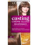 L'Or al Casting Cr me Gloss 913 Hair Color - Dark Blonde 600g | International Shipping Available - Buy Online on GoSupps.com