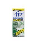AYR Saline Nasal Gel Spray 0.75oz - Ascher B.F. and Company Inc - Buy Online on GoSupps.com