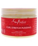 SheaMoisture Curl Stretch Pudding - Red Palm Oil & Cocoa Butter 12 oz | Define & Moisturize Curls - Buy Online on GoSupps.com