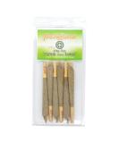 Meowijuana | King Size Catnip Joints | Organic | Dried Premium Ground Catnip | High Potency | Grown in The USA | Feline and Cat Lover Approved - Buy Online on GoSupps.com