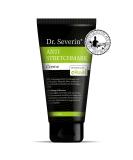 Dr.Severin Anti Stretch Mark Cream & Gel | Muscle Building & Pregnancy Formula | Regenerate Skin Structure | Made in Germany | Best Anti-Scar Solution - Buy Online on GoSupps.com