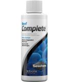 Seachem Reef Complete Liquid ionic Calcium Source 100 ml - Buy Online on GoSupps.com