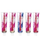 WELLA Color Touch 5/1 Light Brown Ash Hair Color - International Shipping Available - Buy Online on GoSupps.com