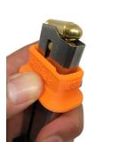 Hilljak Smith & Wesson M&P 380 Shield EZ Magazine Speed Loader Orange - Buy Online on GoSupps.com