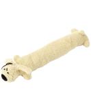 Plush Toys Happy Pet Loofa Dog 12-inch (Assorted Color 1 Piece) 12" - Buy Online on GoSupps.com