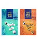 (T&L)-Tate and Lyle Fairtrade Demerara Rough Cut Sugar & Cubes White Sugar 1 Kg (Combo) 1 kg (Pack of 1) - Buy Online on GoSupps.com