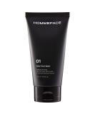 HommeFace Daily Face Wash for Men  4.22 Fl. Oz. Gentle Facial Cleanser for Deep Cleansing & Purifying with Collagen  Witch Hazel & Cica Extracts  Vegan - Buy Online on GoSupps.com