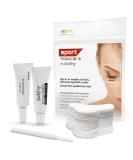 Sports Cosmetics  Sports Mascara  Long Lasting Eyelash Colorant  Black - Buy Online on GoSupps.com