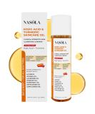 Buy Kojic Acid Turmeric Skincare Bio Pure Oil - Brighten & Repair Skin | International Shipping - Buy Online on GoSupps.com