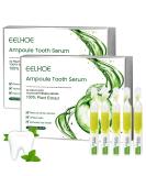 Buy Tlopa Ampoule Toothpaste Serum - Best Plaque Control for Healthy Teeth | International Shipping Available - Buy Online on GoSupps.com