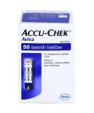 Accu-Chek Aviva Test Strips Plasma - Accurate Diabetes Testing for International Shipping - Buy Online on GoSupps.com