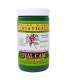 Whole World Botanicals Royal Camu Powder 3.5 oz (100 g) - Buy Online on GoSupps.com