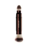 Buy Hourglass Double-Ended Retractable Complexion Brush for Flawless Makeup - International Shipping Available - Buy Online on GoSupps.com