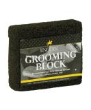Lincoln block Horse Grooming Block - black one size - Buy Online on GoSupps.com
