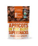 Made In Nature Organic Dried Apricots - Non-GMO Unsulfured 48oz Pack - Buy Online on GoSupps.com
