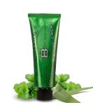 C.O. Bigelow Travel Shaving Cream for Men - 1.7 oz - Eucalyptus & Coconut Oil Formula - Razor Burn Protection - All Skin Types - Pack of 1 - Buy Online on GoSupps.com