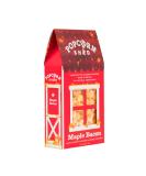 Popcorn Shed Maple Bacon Gourmet Gift Box 80g - Sweet & Savoury Movie Night Snack - Buy Online on GoSupps.com