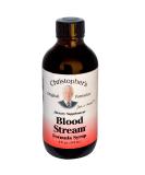 Bloodstream Cleanse Syrup - 4 oz Liquid Formula - Buy Online on GoSupps.com