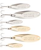 Acme Kastmaster 6 Piece Tackle Kit - Essential Fishing Gear Set - Buy Online on GoSupps.com