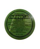 Pomada Arnica Salve 1oz - First Aid Antiseptic for Quick Relief - Buy Online on GoSupps.com