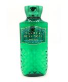 Vanilla Bean Noel Shower Gel Body Wash - 10 fl oz | Luxe Bath & Body Skincare for All Skin Types | Shop Internationally - Buy Online on GoSupps.com