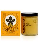 Nopalera Cactus Flower Exfoliant  Mandarina - Tangerine  Handmade Exfoliating Body and Face Scrub  a 3-in-1 - Cleanser  Exfoliant  and Moisturizer  Vegan  Cruelty-Free  Natural Scent  Dye Free  6 oz. (Pack of 1) - Buy Online on GoSupps.com