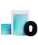 30-Pack Dexcom G6 Adhesive Patches - Waterproof Sensor Cover Tape for Diabetics - Black - Buy Online on GoSupps.com