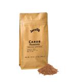 Jovvily Carob Powder 2lb for Milkshakes, Smoothies & Baked Goods - Buy Online on GoSupps.com