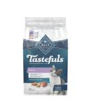 Blue Buffalo Tastefuls Kitten Natural Dry Cat Food - Chicken & Brown Rice 7lb Pack | Premium Nutrition for Kittens - Buy Online on GoSupps.com