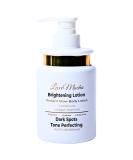 Skin Brightening Lotion Glutathione & Collagen Cream for Dark Spots Fine Lines & Even Skin Tone (16.9 Fl Oz - Buy Online on GoSupps.com