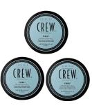 American Crew Fiber Cream 3 oz - Pack of 3 | Buy Online Now - Buy Online on GoSupps.com