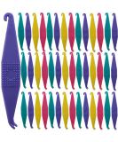 GXXMEI 100PCS Dental Elastic Rubber Bands - Disposable Orthodontic Placers for Braces Use - Buy Online on GoSupps.com