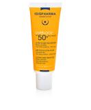 Isispharma Uveblock SPF50+ Dry Touch 40ml - Best Sunscreen for All Skin Types | High Protection UV Defense - Buy Online on GoSupps.com