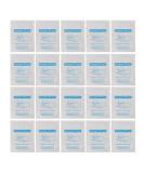 20pcs Cardiopulmonary Resuscitation Barrier - Safe Cover for CPR in Hospitals - Buy Online on GoSupps.com