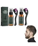 Beard Enhance Oil - Nourish & Style Your Beard | Premium Quality International Shipping - Buy Online on GoSupps.com