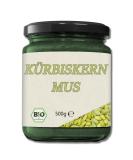 Mynatura organic pumpkin seedmus I pumpkin I pumpkin seed i Mus I spread i bread spread i muesli-topping i bake i in the glass (1x 500g) 500 g (1 Pack) - Buy Online on GoSupps.com