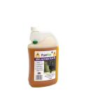 Pureflax 1 Litre Bottle 100% Natural Linseed Oil For Dogs With 200ml Free (1.2 litres) - Buy Online on GoSupps.com