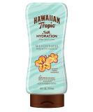 Hawaiian Tropic Silk Hydration Weightless After Sun Lotion - Coconut Papaya 6 fl oz - Buy Online on GoSupps.com