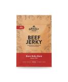 Buy Premium German Beef Jerky - 10-Pack (10 x 100g) - Dry Meat Delicacy - Perfect for Snacking! - Buy Online on GoSupps.com