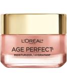 L'Oreal Age Perfect Cell Renewal Rosy Tone Moisturizer 1.7 oz (48 g) - Buy Online on GoSupps.com