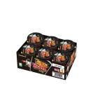 Samyang Spicy Hot Chicken Flavour Ramen Cup Halal - Pack of 6 by CNMART Black 70.00 g (Pack of 6) - Buy Online on GoSupps.com