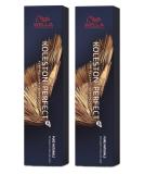 2 x Wella Koleston Perfect ME+ 2/0 black 60 ml Black 2 Count (Pack of 1) - Buy Online on GoSupps.com