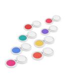 Navaris Children's Hair Color Chalk Set - 8 Washable Water-Soluble Shades for Boys & Girls - Buy Online on GoSupps.com