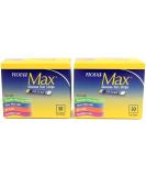 Nova Max Glucose Test Strips 50 ct - Pack of 2 - Buy Online on GoSupps.com