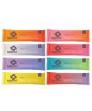 Tailwind Grab-and-Go Endurance Fuel Single Serve Assorted Flavors (Pack of 8) - Hydration Drink Mix with Electrolytes, Carbohydrates - Non-GMO, Gluten-Free, Vegan, No Soy or Dairy - Buy Online on GoSupps.com